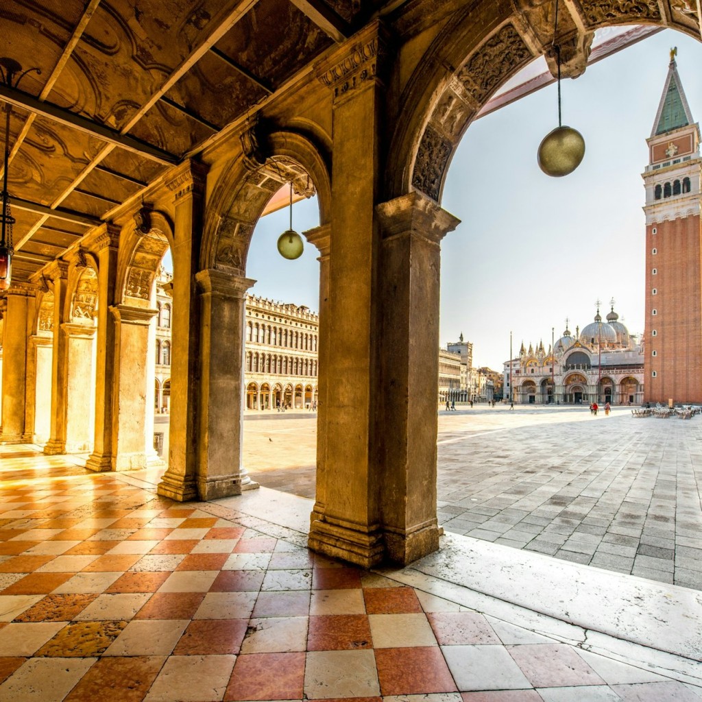 Passe para o Palácio Ducal, Museus e Igrejas + Transporte Público Aquático - 2