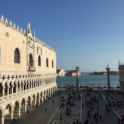 Doge's Palace: Secret Itinerary Guided Tour + Skip The Line - 3