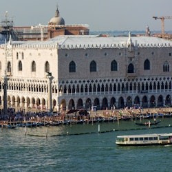 Doge's Palace & St. Mark's Basilica Combo - 2