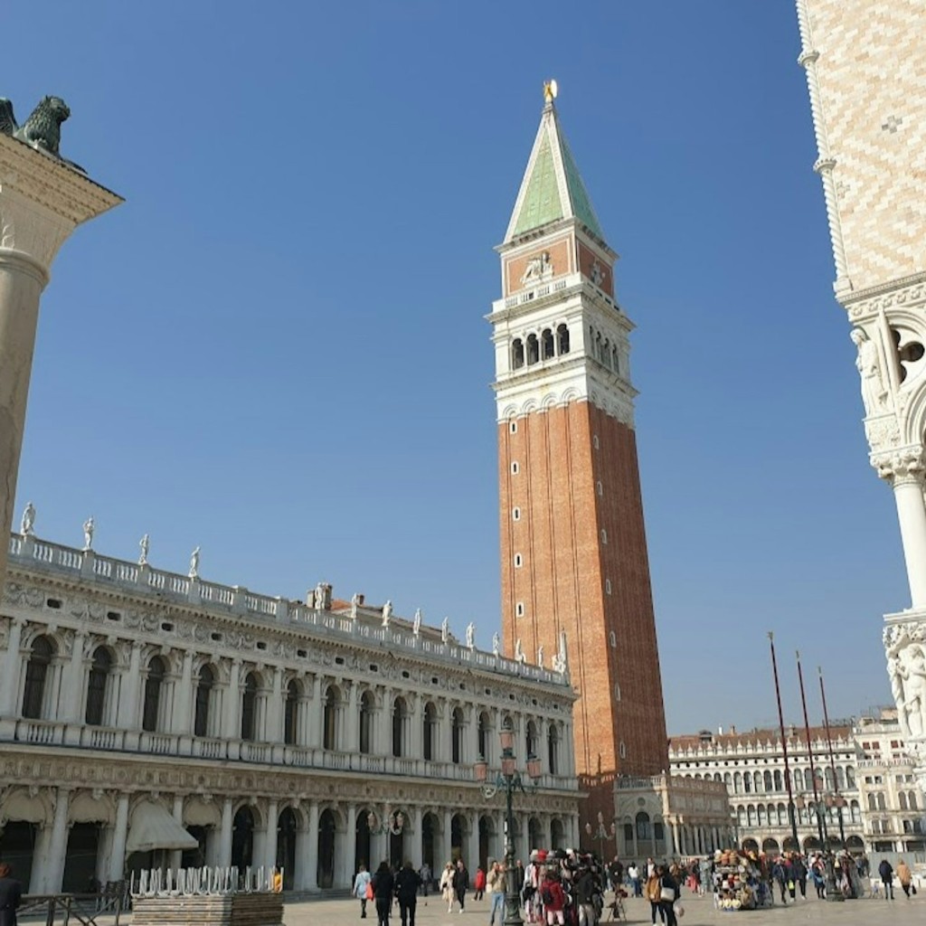 Palau Ducal i basílica de Sant Marc: visita guiada amb entrada anticipada - 2