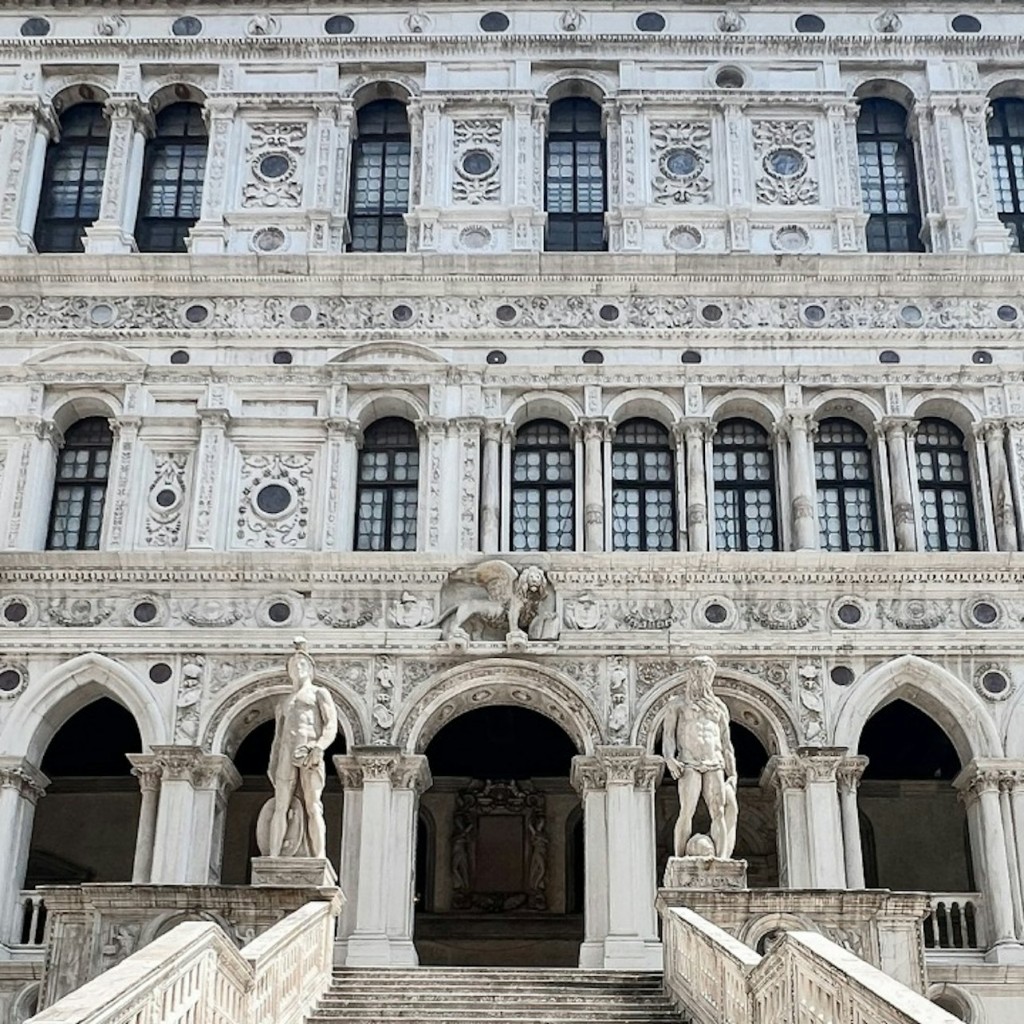 Palácio Ducal e Basílica de São Marcos: Visita guiada com acesso à Pala D'Oro - 1