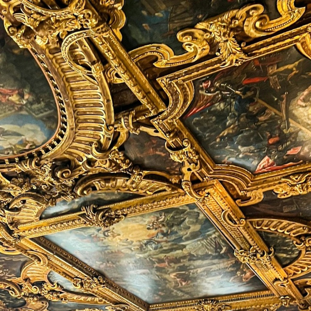 Palácio Ducal e Basílica de São Marcos: Visita guiada com acesso à Pala D'Oro - 2