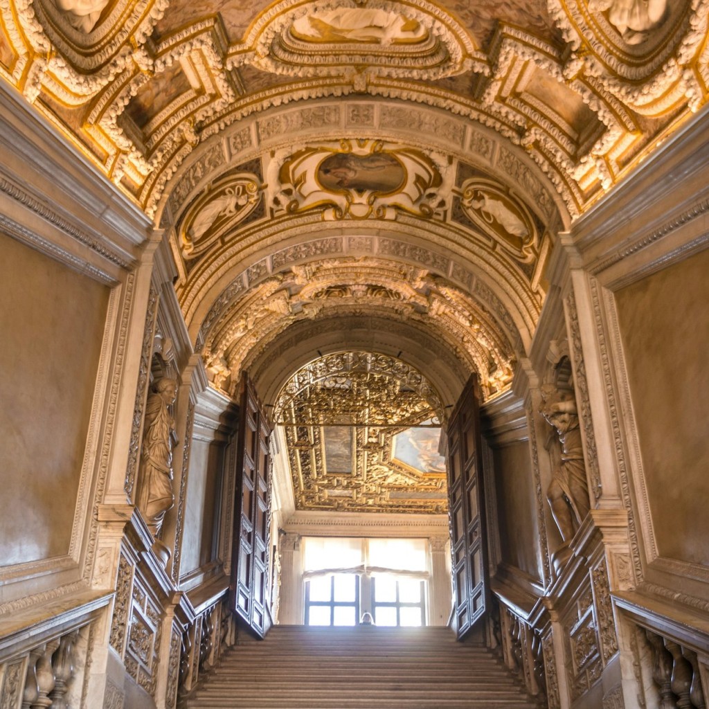 Palazzo Ducale e Basilica di San Marco: Tour guidato per gruppi ristretti - 1