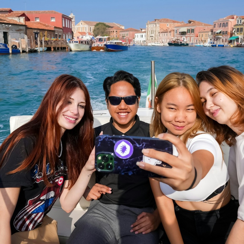 Doge’s Palace & St.Mark’s Basilica: Guided Tour + Burano & Murano Tour + Gondola - 3