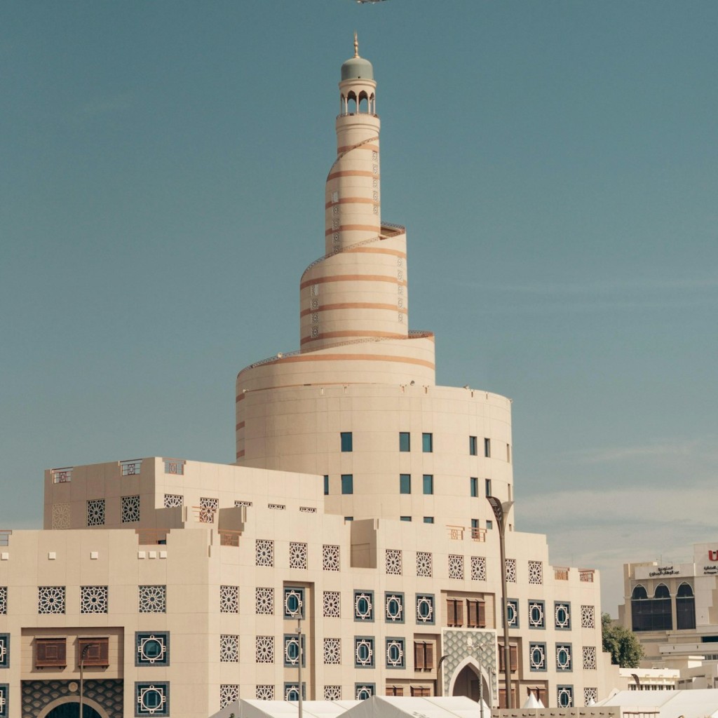 Doha: City Tour privado a partir do porto de cruzeiros - 3