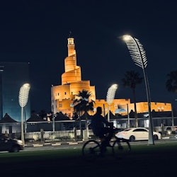 Doha: visita guiada privada per la ciutat - 1