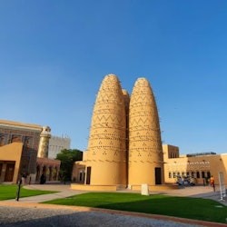 Doha: visita guiada privada per la ciutat - 2