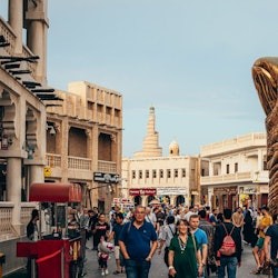 Doha: visita guiada privada per la ciutat - 3
