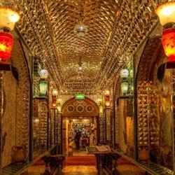 Doha: Private Night City Tour - 3