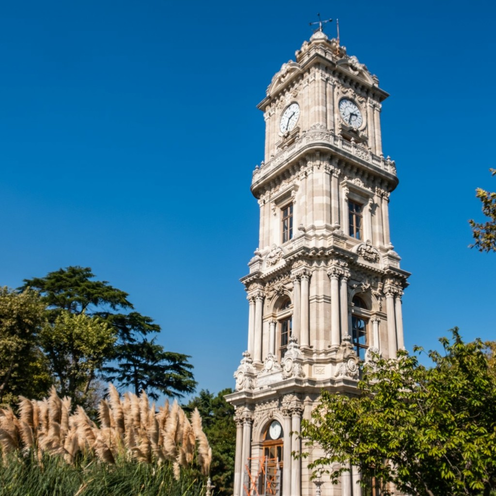 Dolmabahce Palace: Skip The Line Ticket + Audio Guide - 1