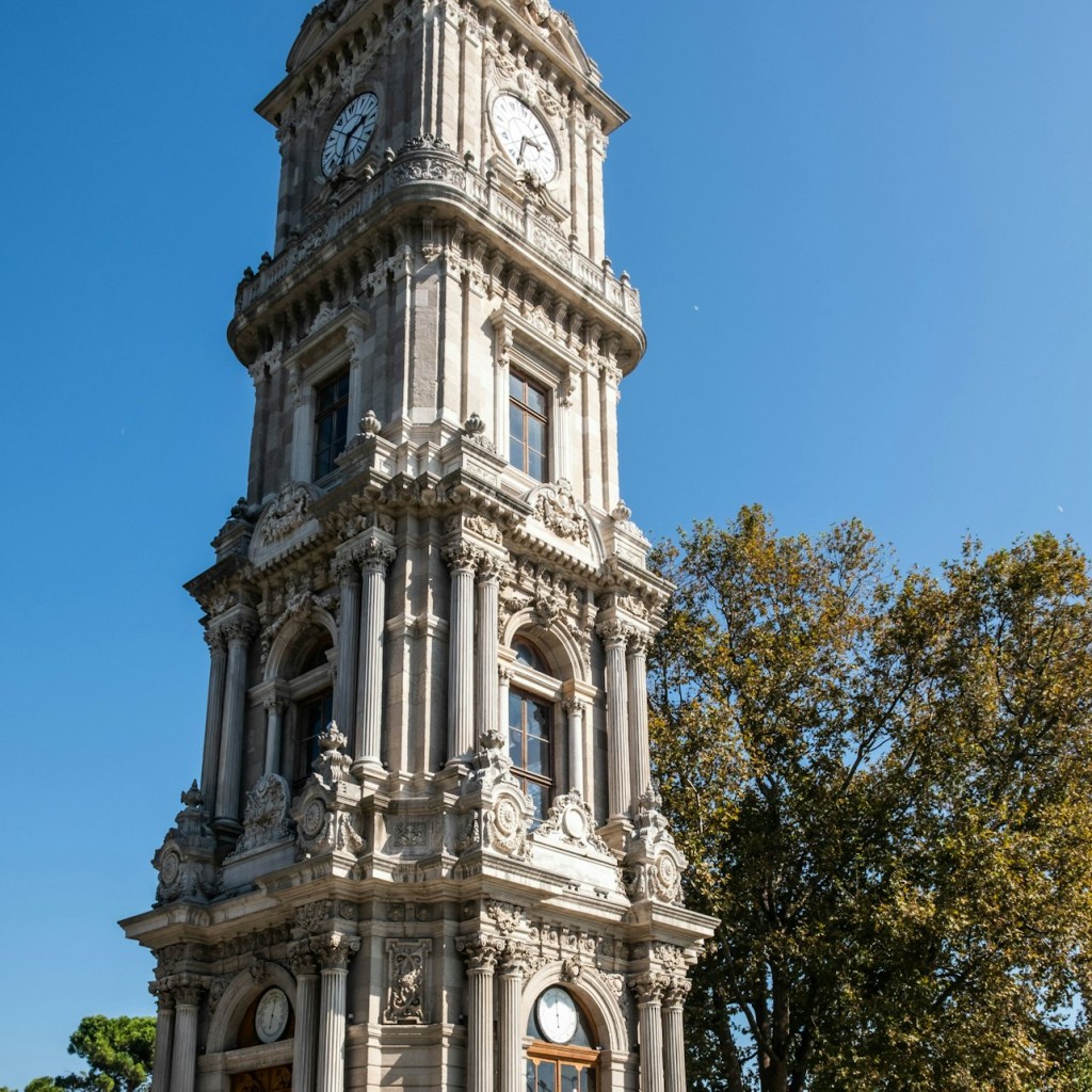 Dolmabahce Palace: Skip The Line Ticket + Audio Guide - 3
