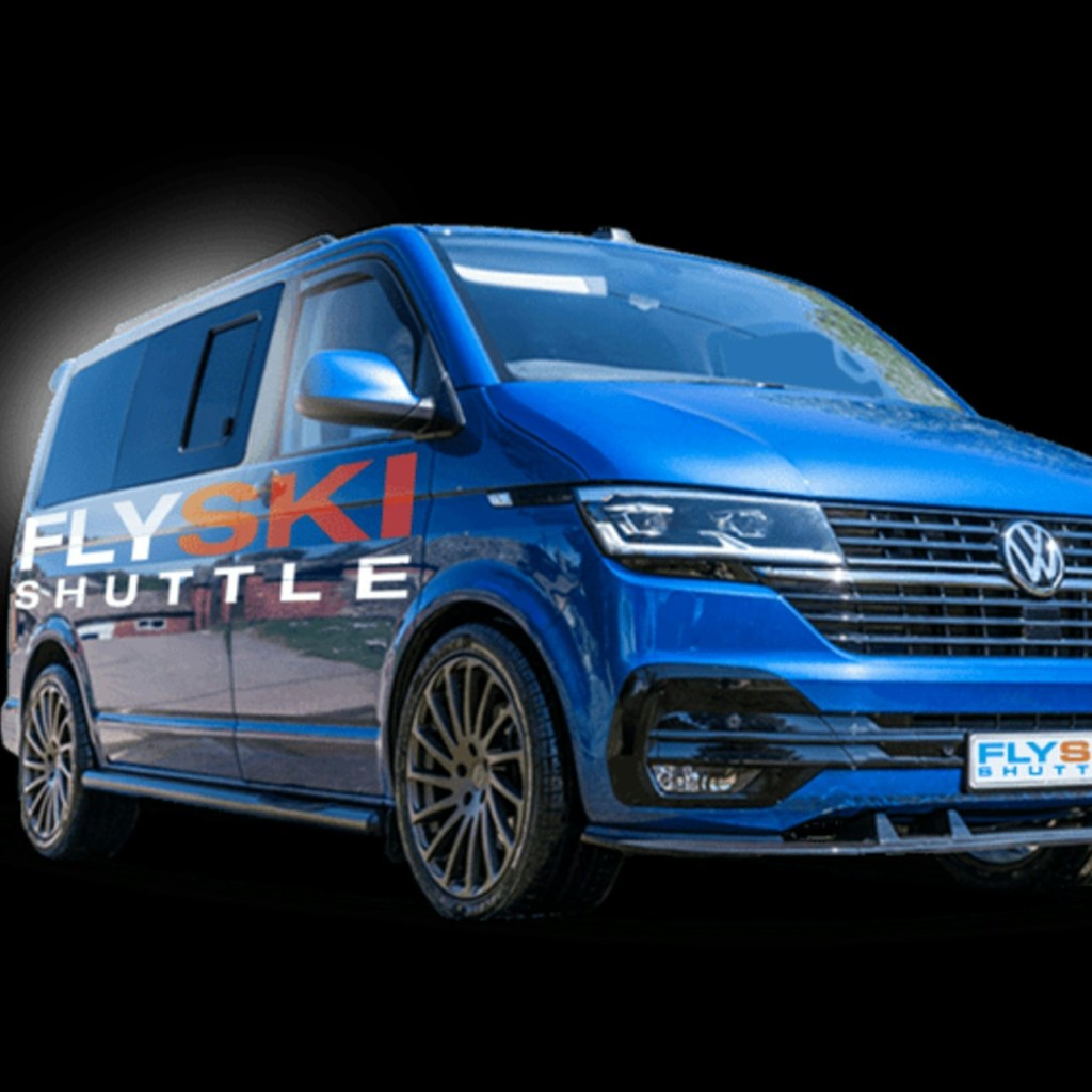 돌로미테: 포자 디 파사에서 베네치아 공항으로 가는 플라이스키 셔틀 - Ticket from Strada Dolomiti 32 to Venice Airport - 2