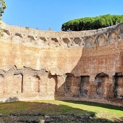 Domus Aurea: Входной билет + Экскурсия с гидом - 1