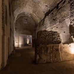 Domus Aurea: Входной билет + Экскурсия с гидом - 2