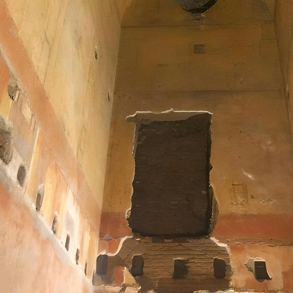 Domus Aurea: Входной билет + Экскурсия с гидом + VR-приключение - 1