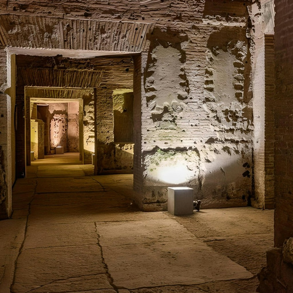 Domus Aurea: Входной билет + Экскурсия с гидом + VR-приключение - 2