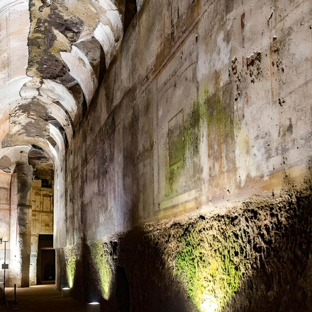 Domus Aurea: Входной билет + Экскурсия с гидом + VR-приключение - 3