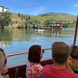 Dolina Douro: rejs + wycieczka po winnicy i lunch z Porto - 1