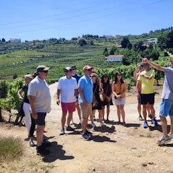 Dolina Douro: rejs + wycieczka po winnicy i lunch z Porto - 3