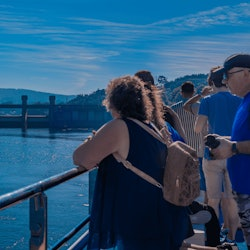 Dolina Douro: rejs po rzece + śniadanie i lunch z Porto - 3