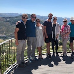 Dolina Douro: rejs po rzece + wycieczka po winnicy i lunch - 2