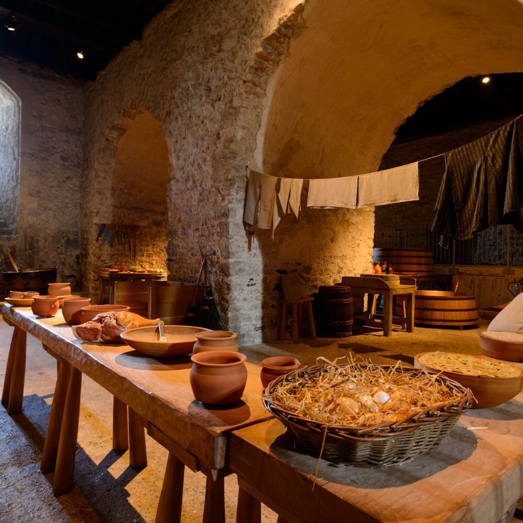 Castell de Dover: tiquet d'entrada - 3