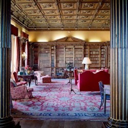 Locais de filmagem de Downton Abbey, Cotswolds e Castelo de Highclere: Excursão para grupos pequenos - 1