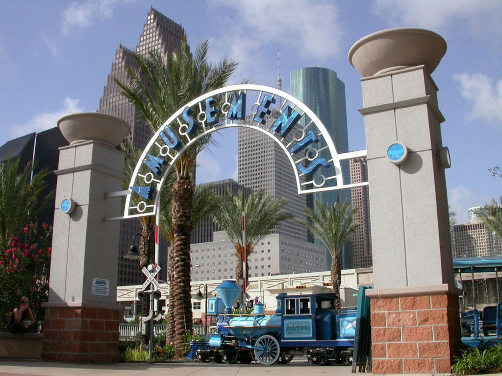 Downtown Aquarium Houston Ticket (All Day Adventure Pass) - 3