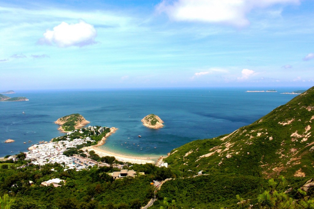 Dragon's Back Trail Hiking Tour (Dragon's Back Trail Hiking Tour (1-3 Adults)) - 2