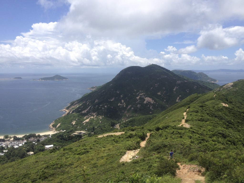 Dragon's Back Trail Hiking Tour (Dragon's Back Trail Hiking Tour (1-3 Adults)) - 3