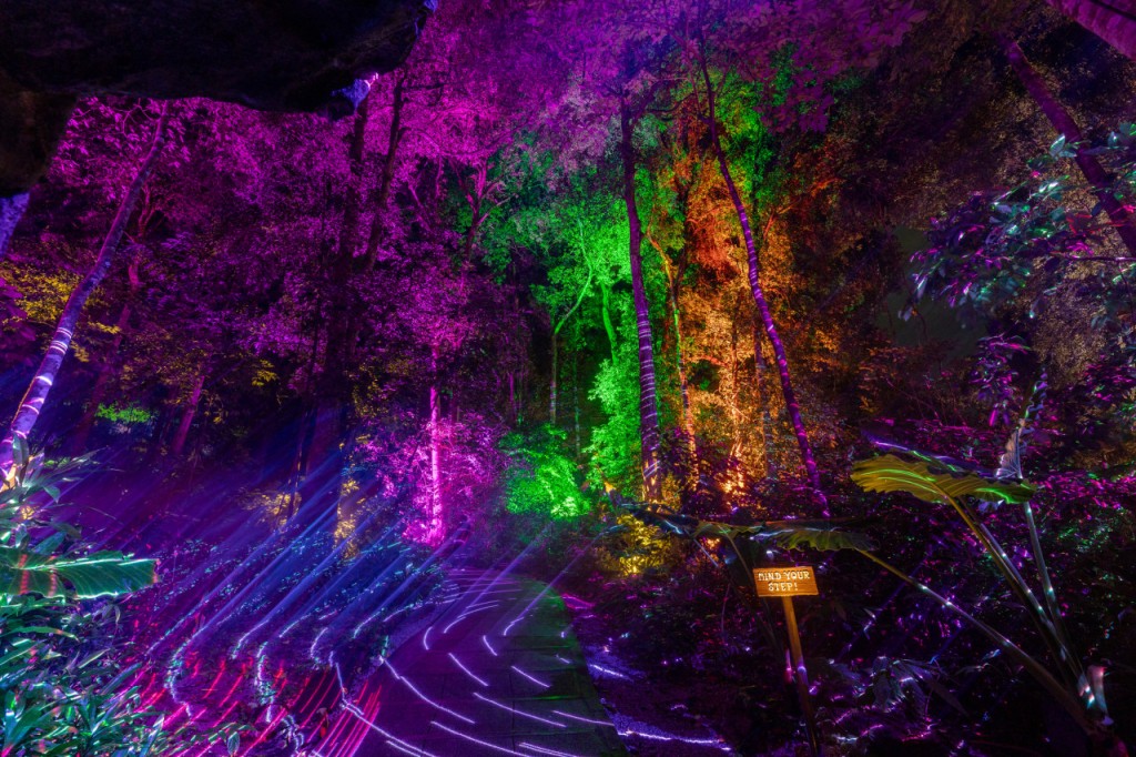 Dream Forest Langkawi (Admission (International Travellers)) - 1