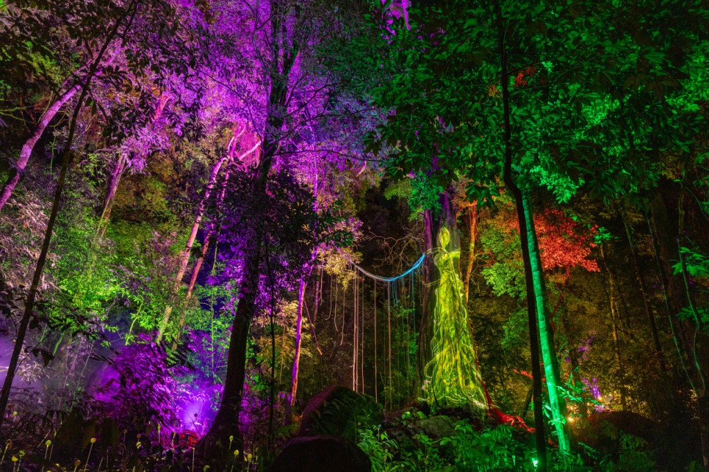 Dream Forest Langkawi (Admission (Malaysian Citizens)) - 2