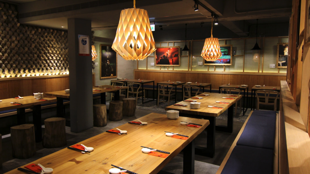 Du Hsiao Yueh Restaurant - Taste the Noodles with Over 100 Years of History (Set Meal Voucher - Du Hsiao Yueh Restaurant) - 1