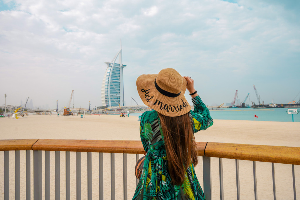 Dubai City Tour with Dubai Frame Admission (Dubai City Tour with Dubai Frame Admission (Mandarin)) - 2