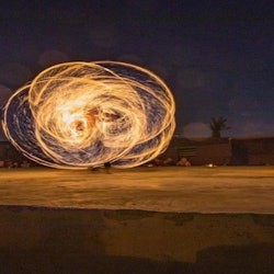 Dubai Desert Safari: Sandboarding, Dune Bashing and BBQ Dinner - 2