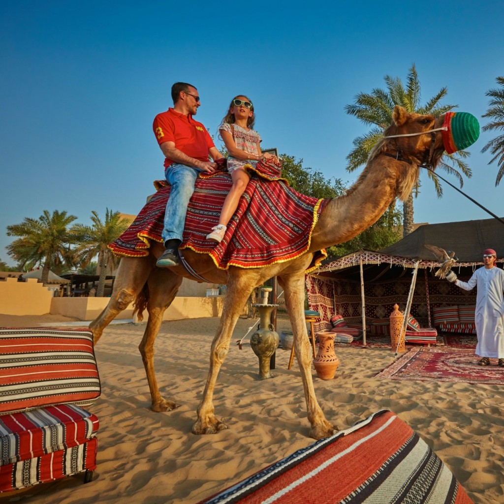 Dubai Explorer Pass：哈利法塔3至7个景点联票 - 3 choices - 2