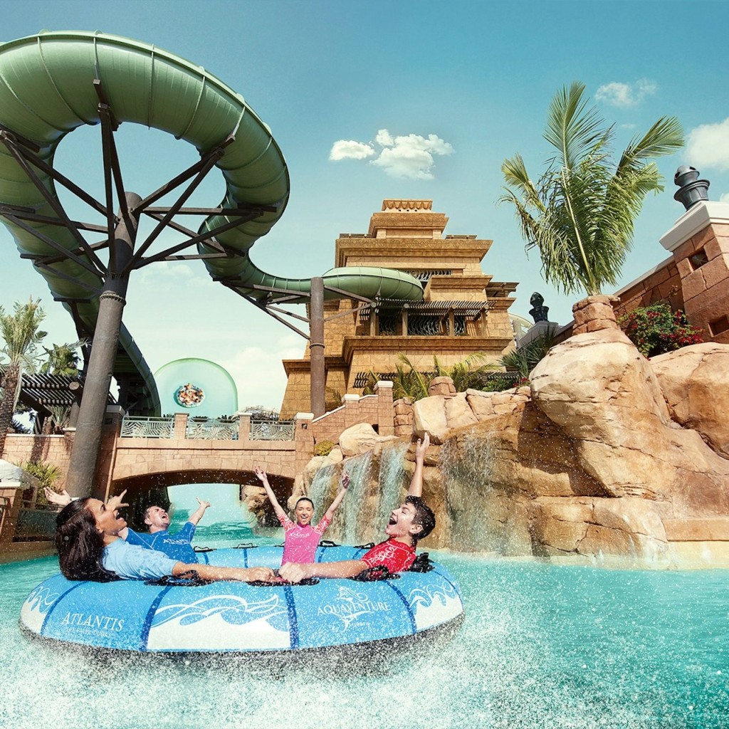 Dubai Explorer Pass：哈利法塔3至7个景点联票 - 4 choices - 1
