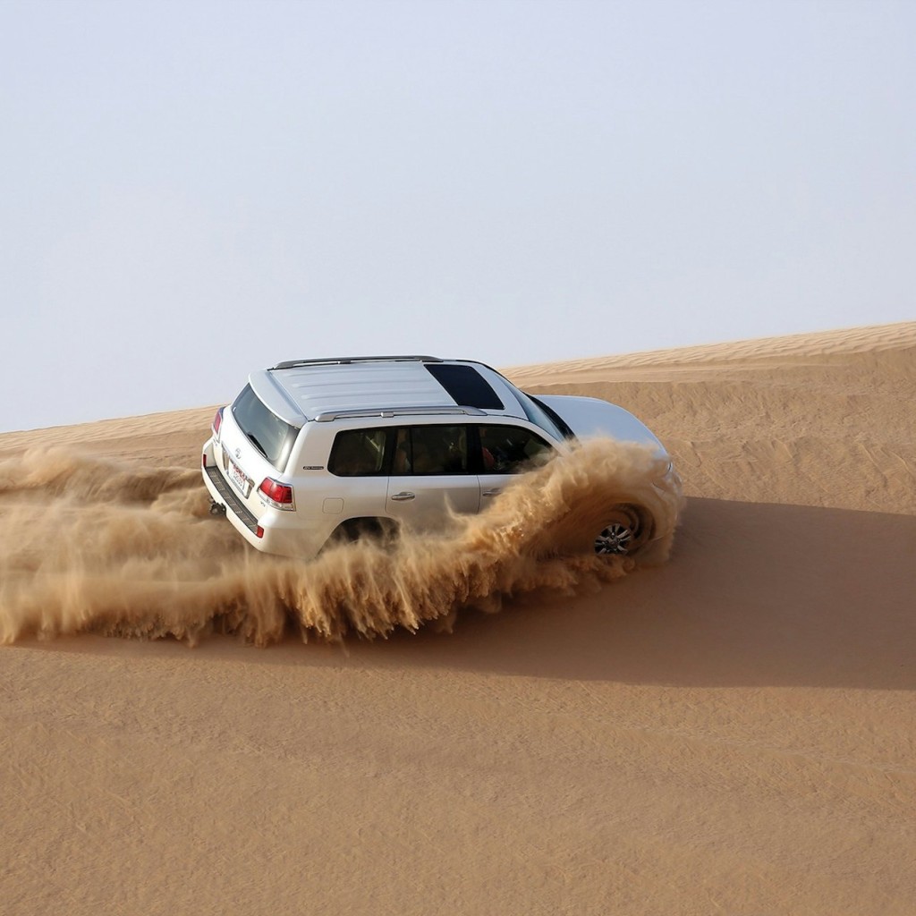 Dubai Explorer Pass：哈利法塔3至7个景点联票 - 5 choices - 3