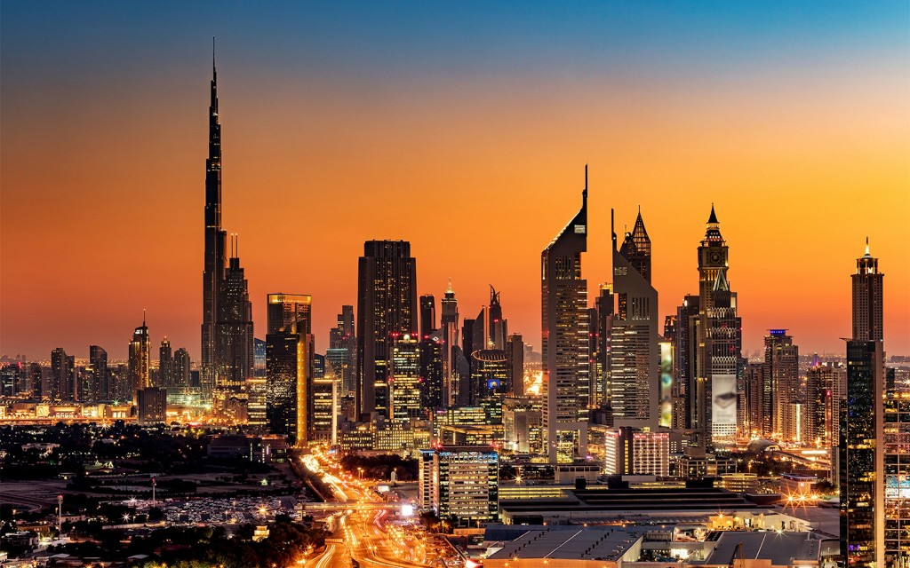 Dubai Frame Entry Ticket - 3
