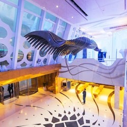 Marco de Dubai: Tiquet d'entrada + Skydeck Access - 3