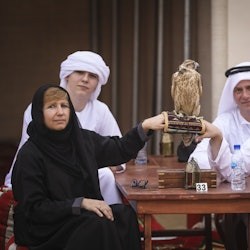 Dubai: Excursió de mig dia per la ciutat + Safari al desert al vespre + Sopar a la barbacoa al campament d'Al Khyama - 3