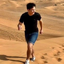 Dubai: Safari matinal no deserto nas altas dunas vermelhas + Sandboard - 2