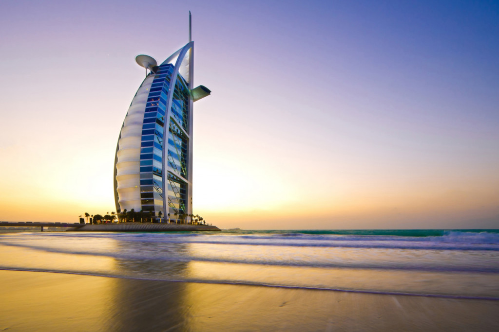 Dubai Old Town and Modern City Tour (Dubai Old Town and Modern City Tour - Full Day) - 1