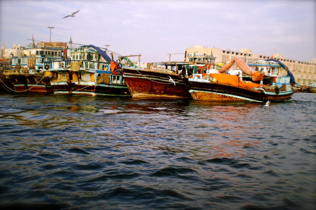 Dubai Old Town and Modern City Tour (Dubai Old Town and Modern City Tour - Full Day with Lunch) - 3