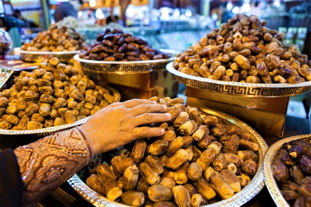 Dubai's Ancient Charm Tour - 1