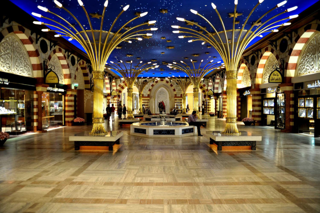 Dubai's Ancient Charm Tour - 3