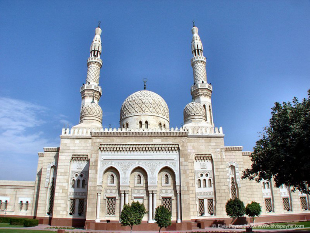 Dubai's Ancient Charm Tour (Dubai Heritage & Burj Khalifa Experience) - 2
