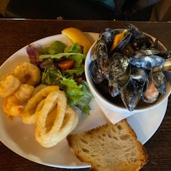 Ruta de la cervesa artesanal i els mariscs a la costa de Dublín: visita guiada - 1