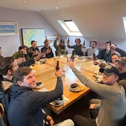 Ruta de la cervesa artesanal i els mariscs a la costa de Dublín: visita guiada - 3