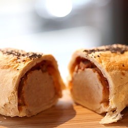 Ruta gastronòmica a peu per Dublín - 3
